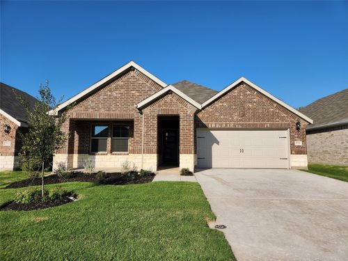 3710 Canyon Dr, Farmersville, TX, 75442-7406 | Card Image