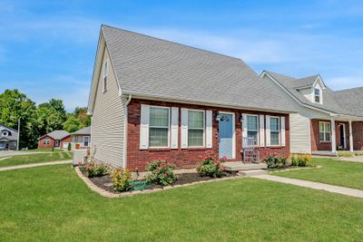 208 Southern Lake Drive, House other with 3 bedrooms, 2 bathrooms and null parking in Elizabethtown KY | Image 3