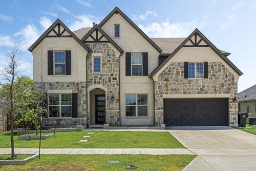 913 Gingham St, Frisco, TX, 75036-8943 | Card Image