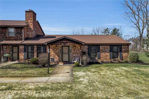 155 Wedgewood Dr, Williamsville, NY, 14221-1400 | Card Image