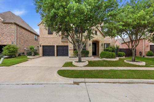 8224 Bonny Bank, The Colony, TX, 75056-6527 | Card Image