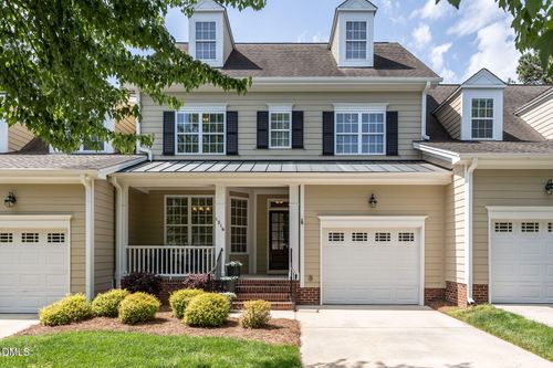 1316 Fairview Club Dr, Wake Forest, NC, 27587-4281 | Card Image