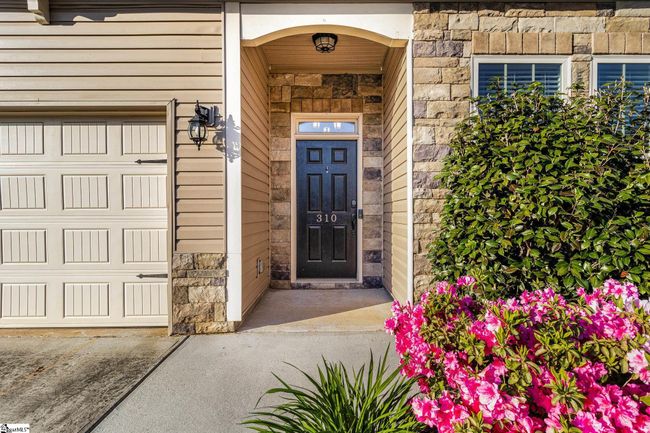310 Wildflower Rd, House other with 3 bedrooms, 2 bathrooms and 2 parking in Easley SC | Image 4