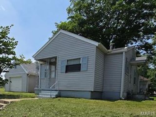 539 Asher St, Cape Girardeau, MO, 63703-6803 | Card Image