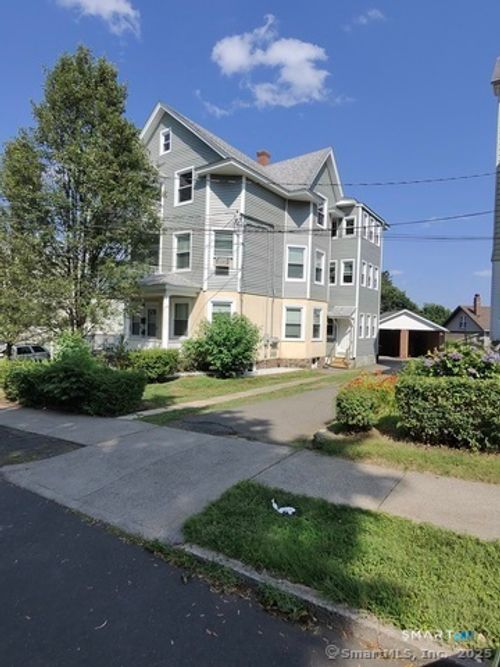 18 Kimball Dr, New Britain, CT, 06051-3337 | Card Image