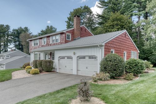 175 Valley View Dr, South Windsor, CT, 06074-2830 | Card Image