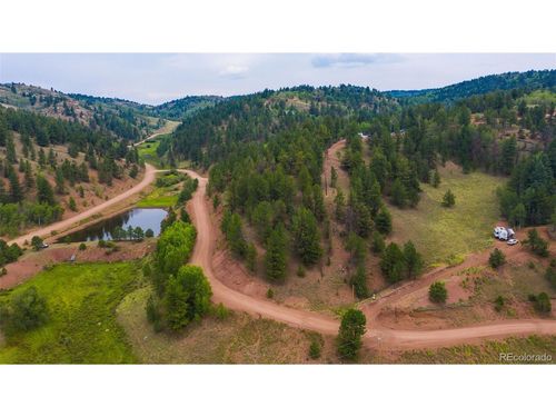 229 Vivenda Rd, Cripple Creek, CO, 80813 | Card Image