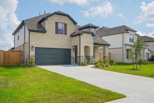 15117 Wild Gully Way, Conroe, TX, 77302-1517 | Card Image