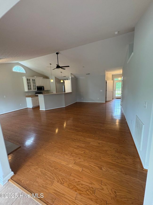 121 Mulberry Cir, House other with 4 bedrooms, 3 bathrooms and 2 parking in Hampstead NC | Image 14