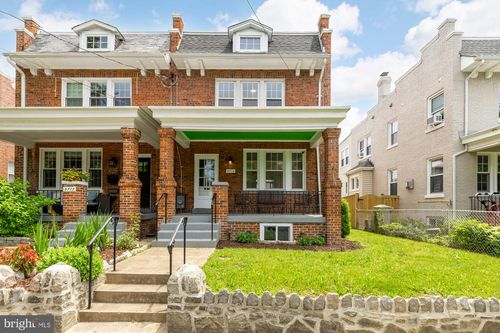 5715 4th St Nw, WASHINGTON, DC, 20011-2128 | Card Image