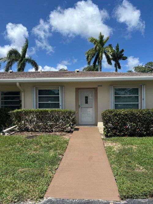 20975 Covington Dr, Boca Raton, FL, 33433-1860 | Card Image