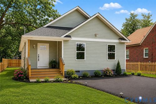 21102 Chesterfield Ave, South Chesterfield, VA, 23803-1908 | Card Image