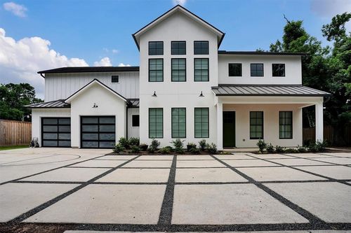9115 Hammerly Blvd, Houston, TX, 77080-5548 | Card Image