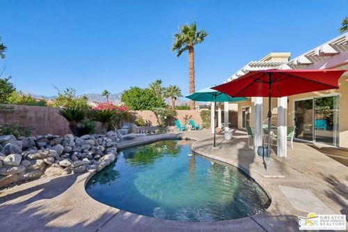 68433 Riviera Rd, Cathedral City, CA, 92234-4845 | Card Image