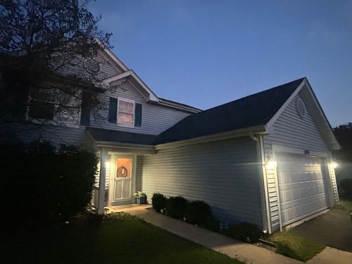 20903 W Bloomfield Drive, Plainfield, IL, 60544 | Card Image