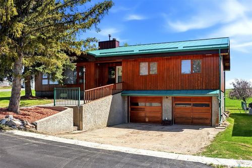 45 Miller Crescent E, Lumsden, SK, S0G3C0 | Card Image