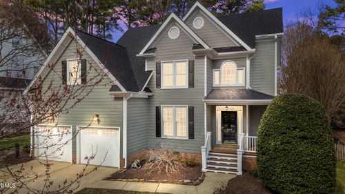229 Flatrock Ln, Holly Springs, NC, 27540-7420 | Card Image