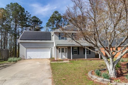 526 Oak Chase Dr, Martinez, GA, 30907-4158 | Card Image