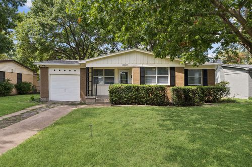 10907 Cotillion Dr, Dallas, TX, 75228-2453 | Card Image