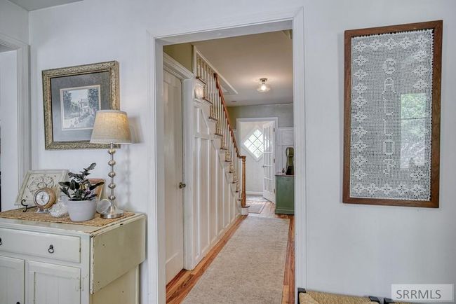 163 E 24th Street, House other with 5 bedrooms, 3 bathrooms and 3 parking in Idaho Falls ID | Image 25