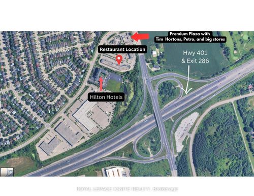 15-900 Jamieson Pky, Cambridge, ON, N3C4N6 | Card Image