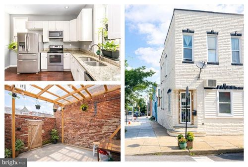 3400 Mount Pleasant Ave, BALTIMORE, MD, 21224-2349 | Card Image