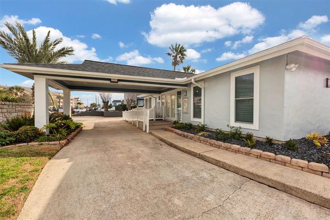 APT-207 - 3506 Cove View Blvd, Townhouse with 1 bedrooms, 1 bathrooms and 2 parking in Galveston TX | Image 18