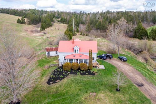 386 Truro Rd, North River, NS, B6L6V9 | Card Image