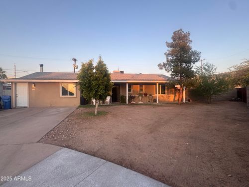 501 N 47th Pl, Phoenix, AZ, 85008-6571 | Card Image
