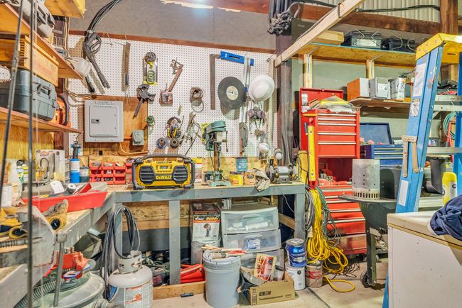 6572 Wellman Line Rd, House other with 3 bedrooms, 2 bathrooms and null parking in Croswell MI | Image 50