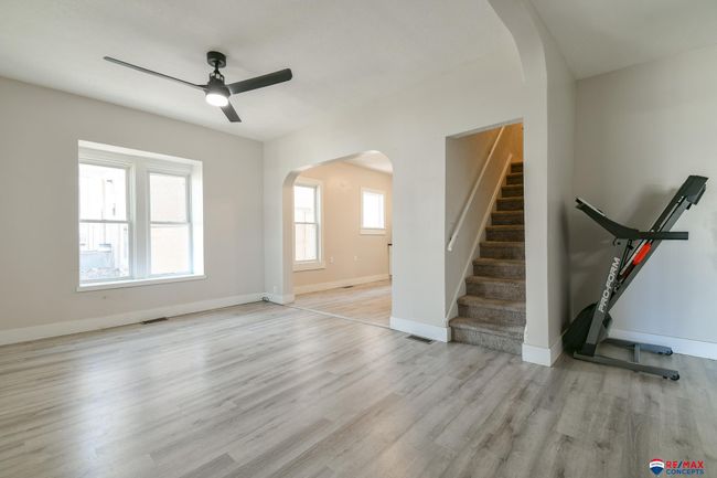 3021 N St, House other with 4 bedrooms, 1 bathrooms and null parking in Lincoln NE | Image 7