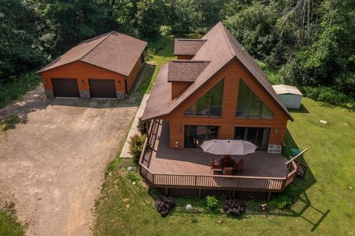 9327 Strong Road, Argonne, WI, 54511 | Card Image