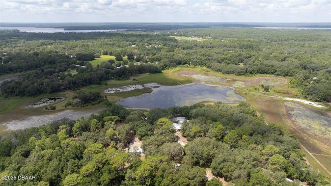 111 Penny Acres Ln, House other with 3 bedrooms, 2 bathrooms and null parking in Welaka FL | Image 55