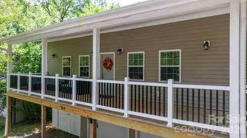 160 & 164 Arlington Street, Forest City, NC, 28043 | Card Image