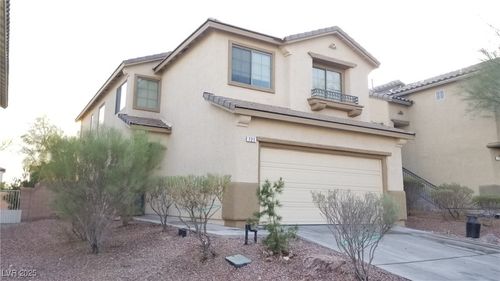 0-721 Old Moccasin Ave, North Las Vegas, NV, 89032-8217 | Card Image