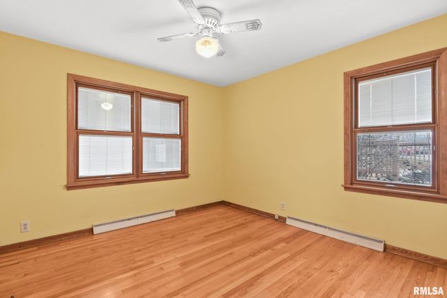 702 W Pershing Rd, House other with 3 bedrooms, 2 bathrooms and null parking in Decatur IL | Image 17