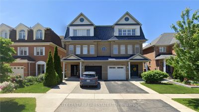 4972 Southampton Dr, Home with 3 bedrooms, 3 bathrooms and 4 parking in Mississauga ON | Image 1