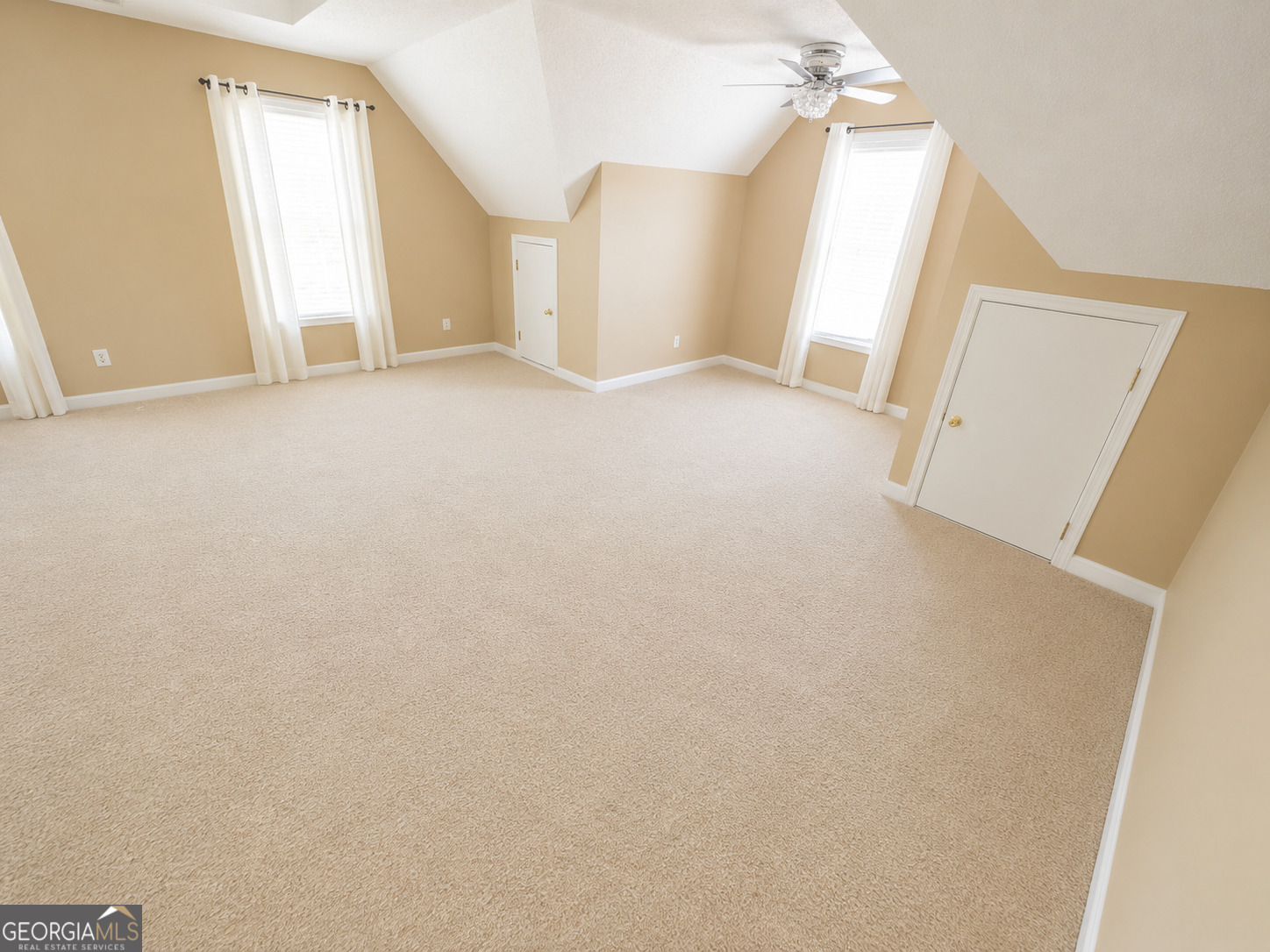 Residential Lease in Mcdonough 4