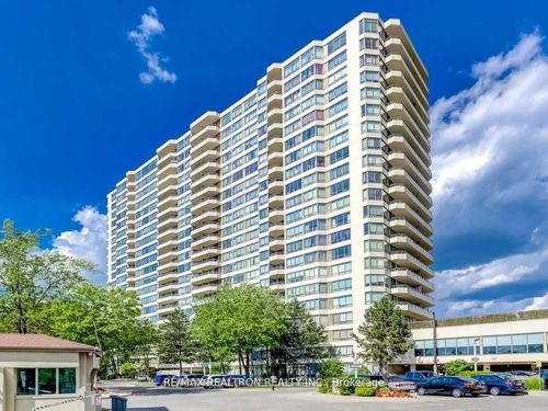 1106-5 Greystone Walk Dr, Scarborough, ON, M1K5J5 | Card Image