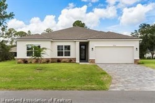 4329 Cremona Dr, Sebring, FL, 33872-1721 | Card Image