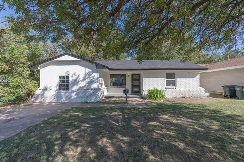 3217 Beechwood Dr, Del City, OK, 73115-4908 | Card Image