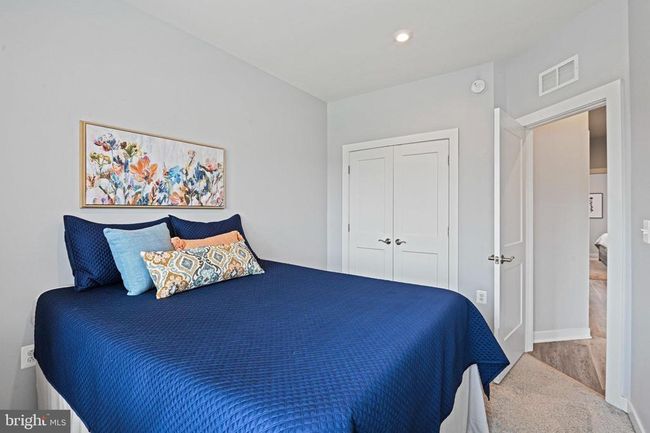 1036 Cantina Ter Se, Townhouse with 4 bedrooms, 4 bathrooms and null parking in LEESBURG VA | Image 21