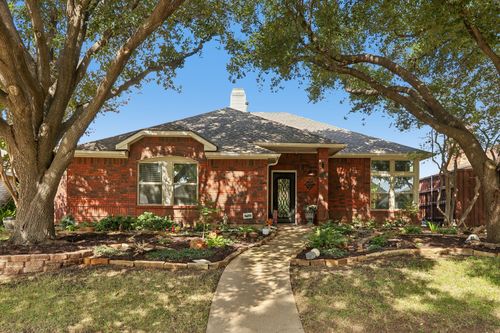 2031 Greenstone Trail, Carrollton, TX, 75010 | Card Image