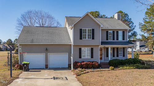 360 Sandy Ridge Road, Dunn, NC, 28334 | Card Image