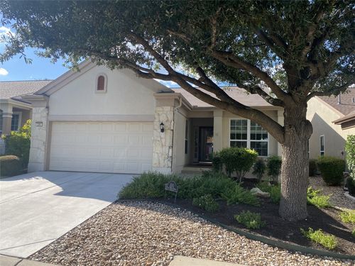 200 Farm Hill Dr, Georgetown, TX, 78633-5199 | Card Image
