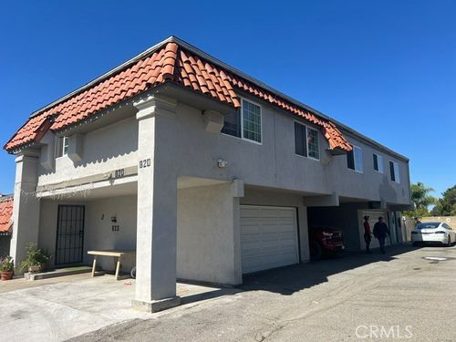 b-820 N Adele St, Orange, CA, 92867-7436 | Card Image