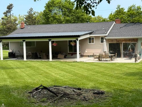 11300 33 Mile Road Road, Bruce Township, MI, 48065 | Card Image