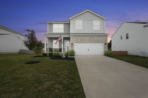 282 Shady Hollow Dr, Commercial Point, OH, 43116-6514 | Card Image