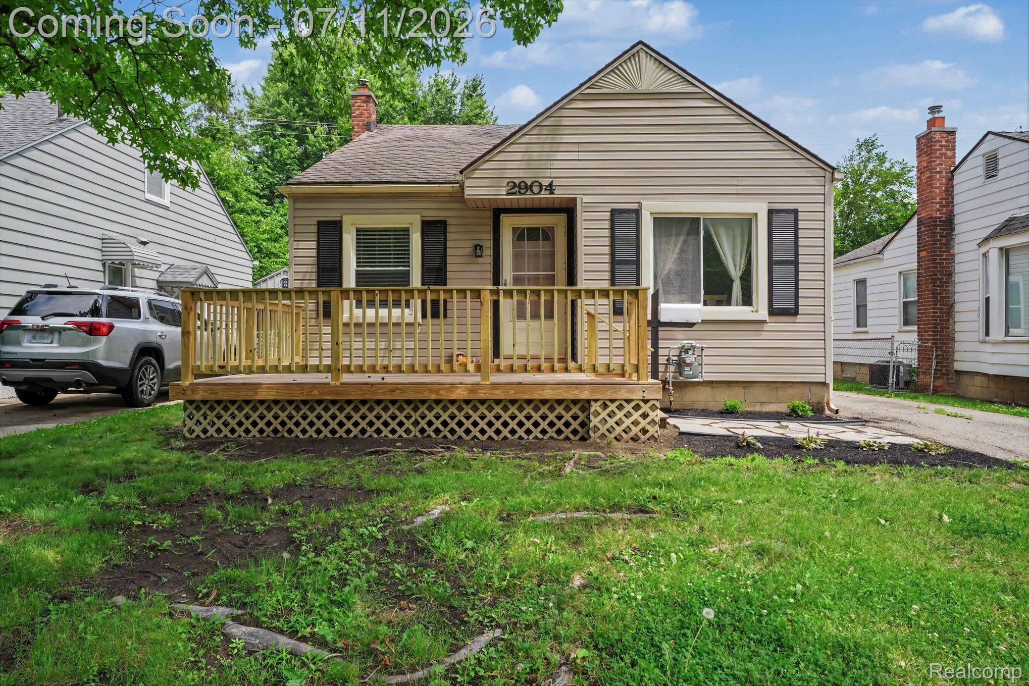 Residential in Royal Oak 2