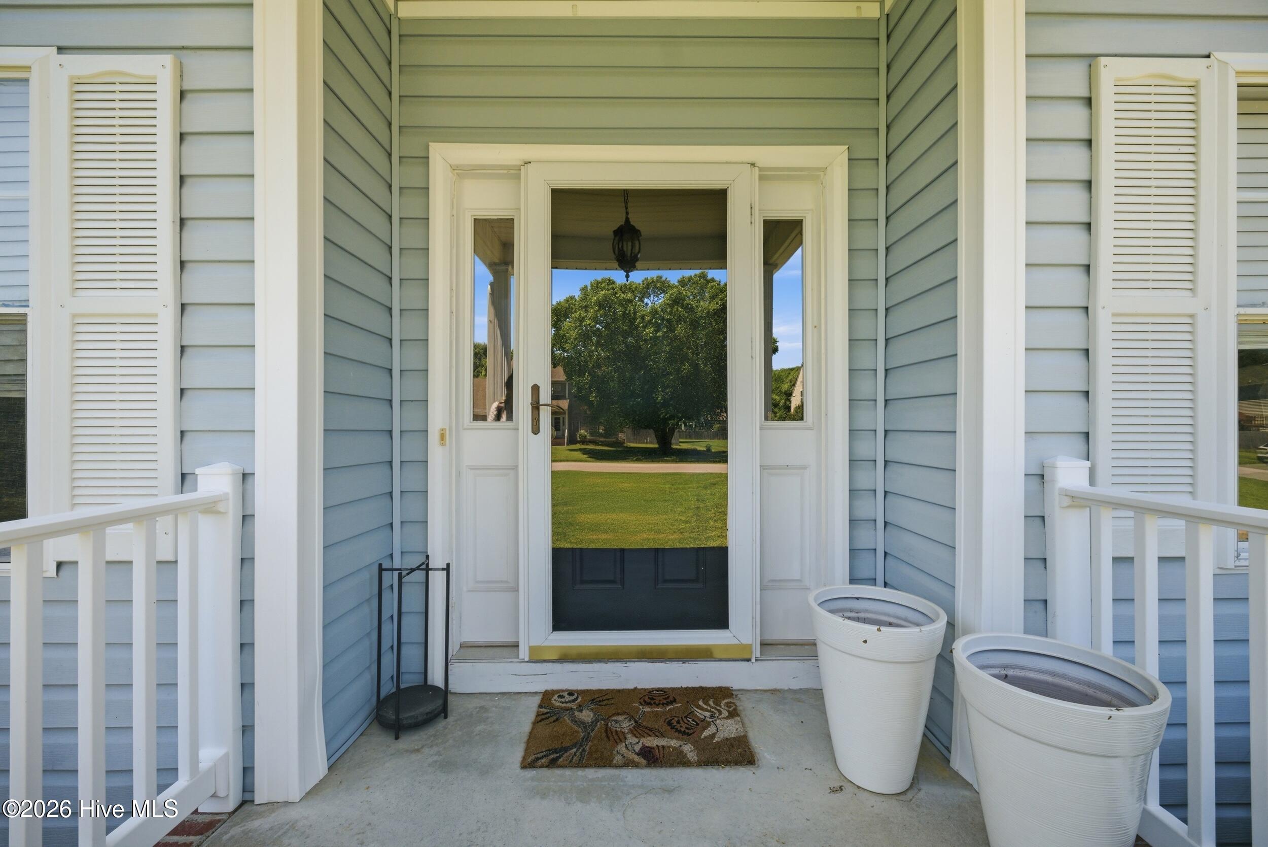 Residential in Elizabeth City 2